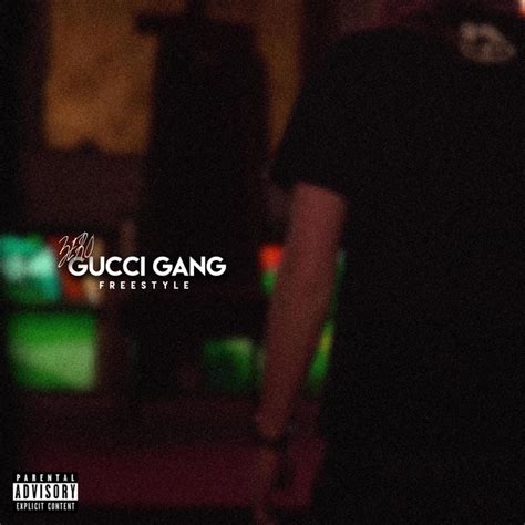 zero gucci gang lyrics|gucci gang video.